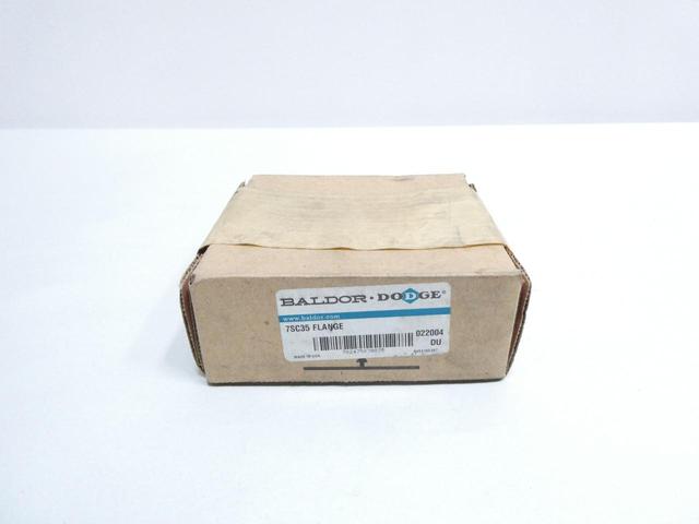 DODGE 7SC35 022004 SLEEVE FLANGE COUPLING 1-5/8IN