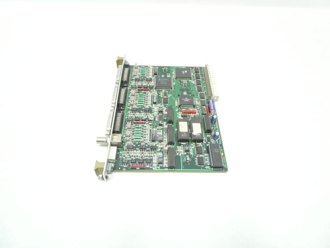 SEPRO 07S01003B ROBOT CIRCUIT BOARD