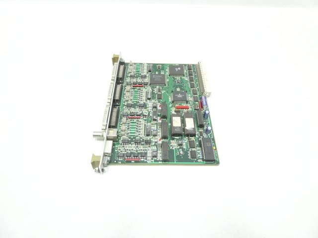 SEPRO 07S01003B ROBOT CIRCUIT BOARD