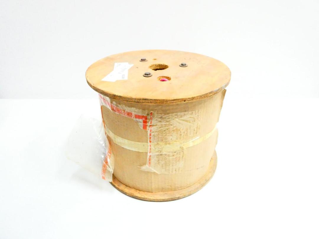 TRIANGLE W0788-41-01 THWN MTW VW-1 WIRE 8AWG 500FT