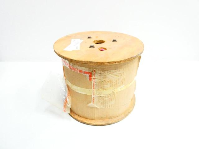 TRIANGLE W0788-41-01 THWN MTW VW-1 WIRE 8AWG 500FT