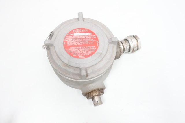 ADALET XJAT 690 EXPLOSION PROOF JUNCTION BOX 1-1/2IN