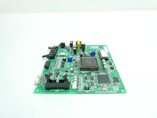 STAR SVC401B PCB CIRCUIT BOARD