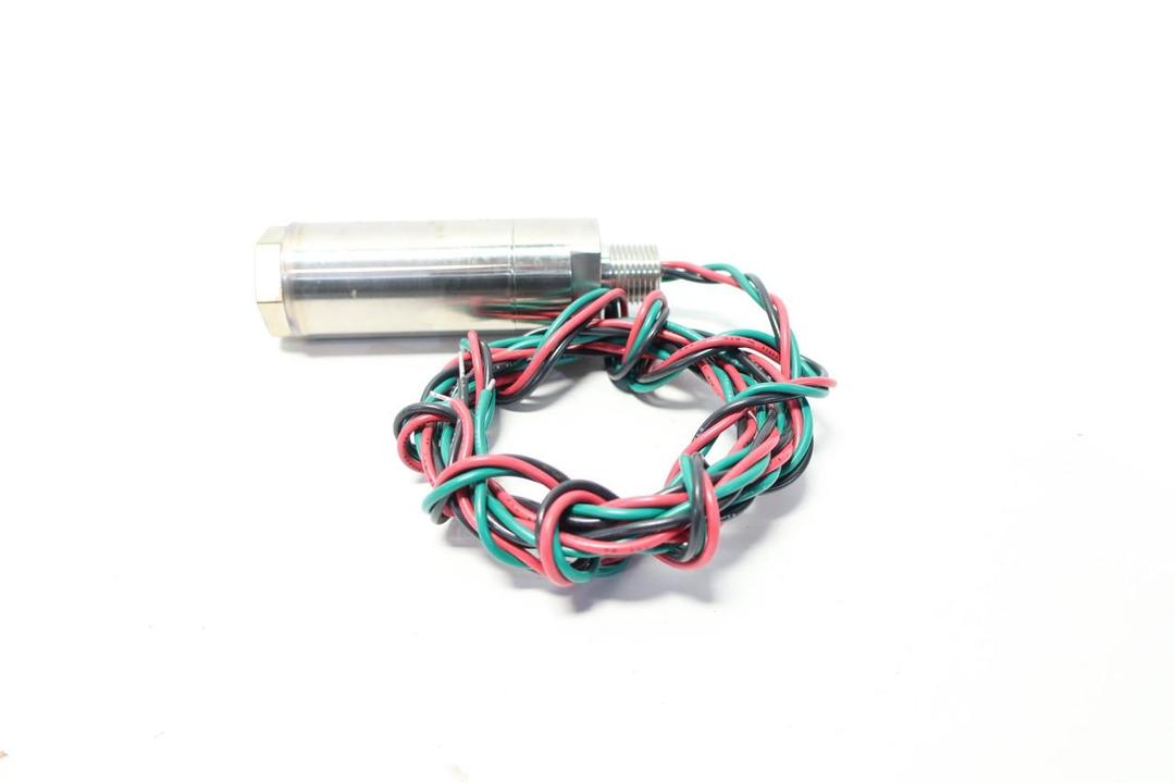 VIATRAN 5705APSQA DIFFERENTIAL PRESSURE TRANSMITTER 0-200PSI 12-30V-DC
