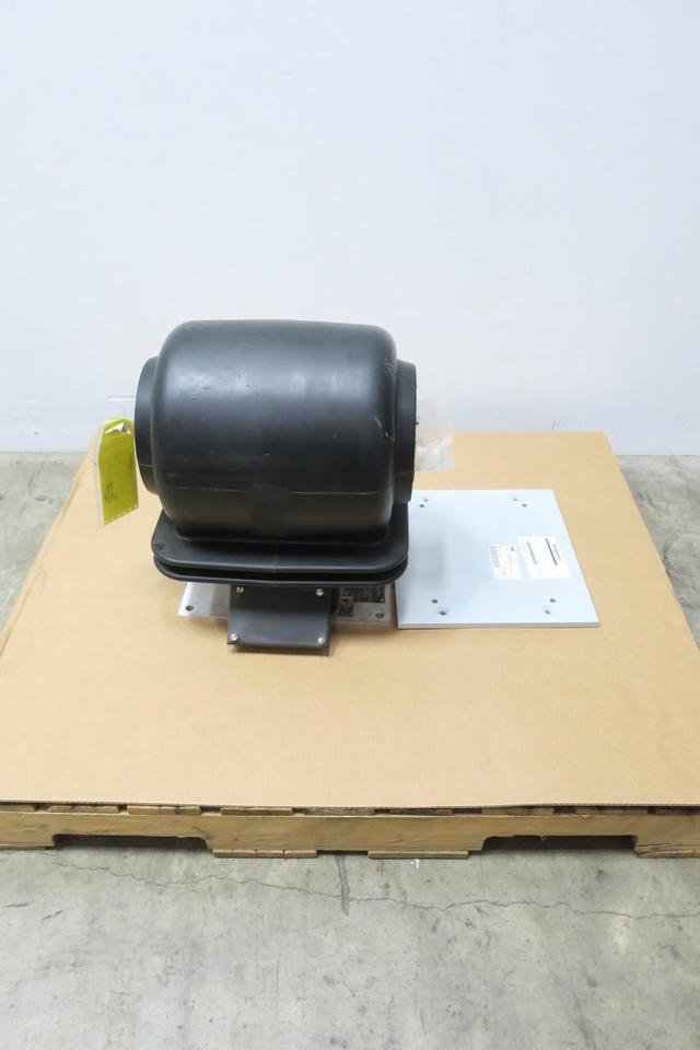 ABB KOTD-110 923A141G28 CURRENT TRANSFORMER 15KV-AC 7200:5A 1440:1