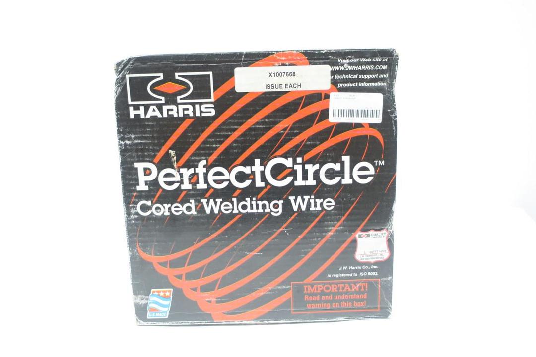 HARRIS P70C6H3SP CORED WELDING WIRE 0.045IN 33LB