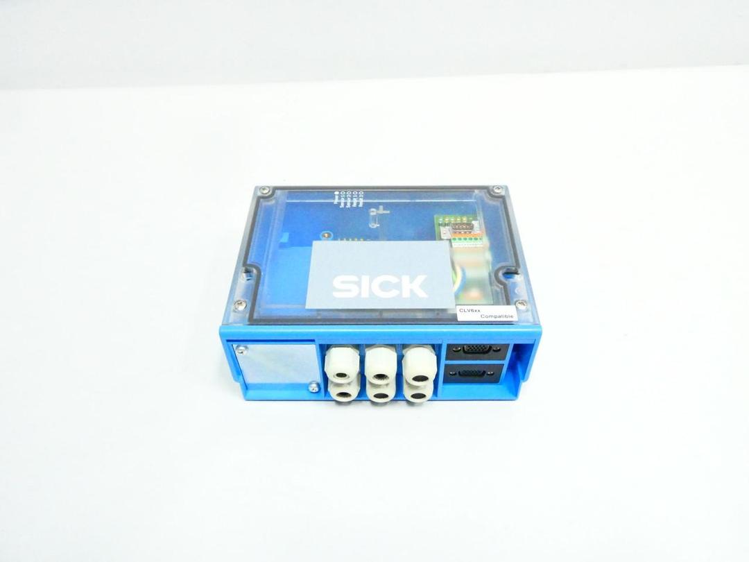 SICK CDM420-0004 BAR CODE CONNECTION MODULE