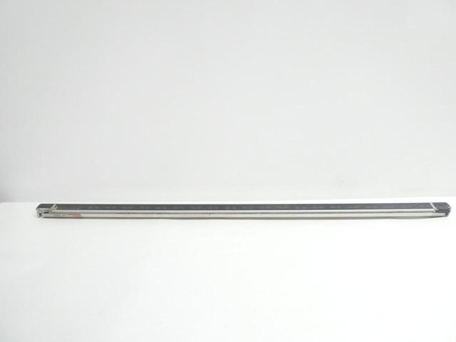 KEYENCE SL-C48H-T LIGHT CURTAIN TRANSMITTER 24V-DC