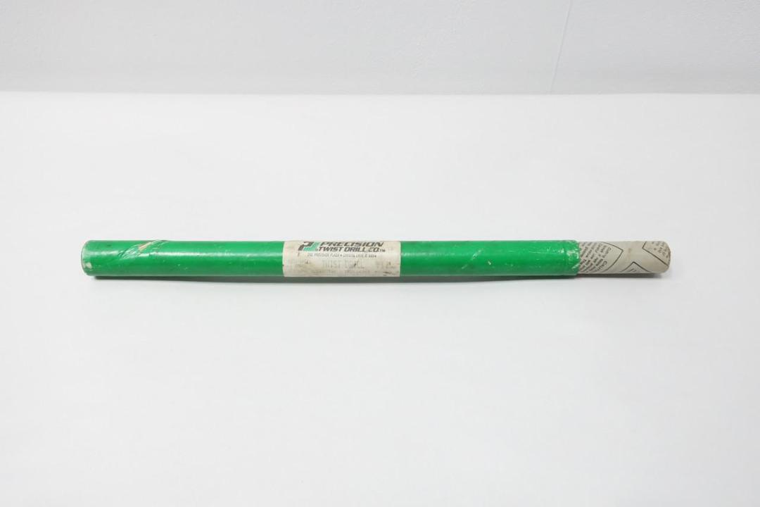 PRECISION TWIST DRILL 1290 3/4 DRILL BIT 3/4IN