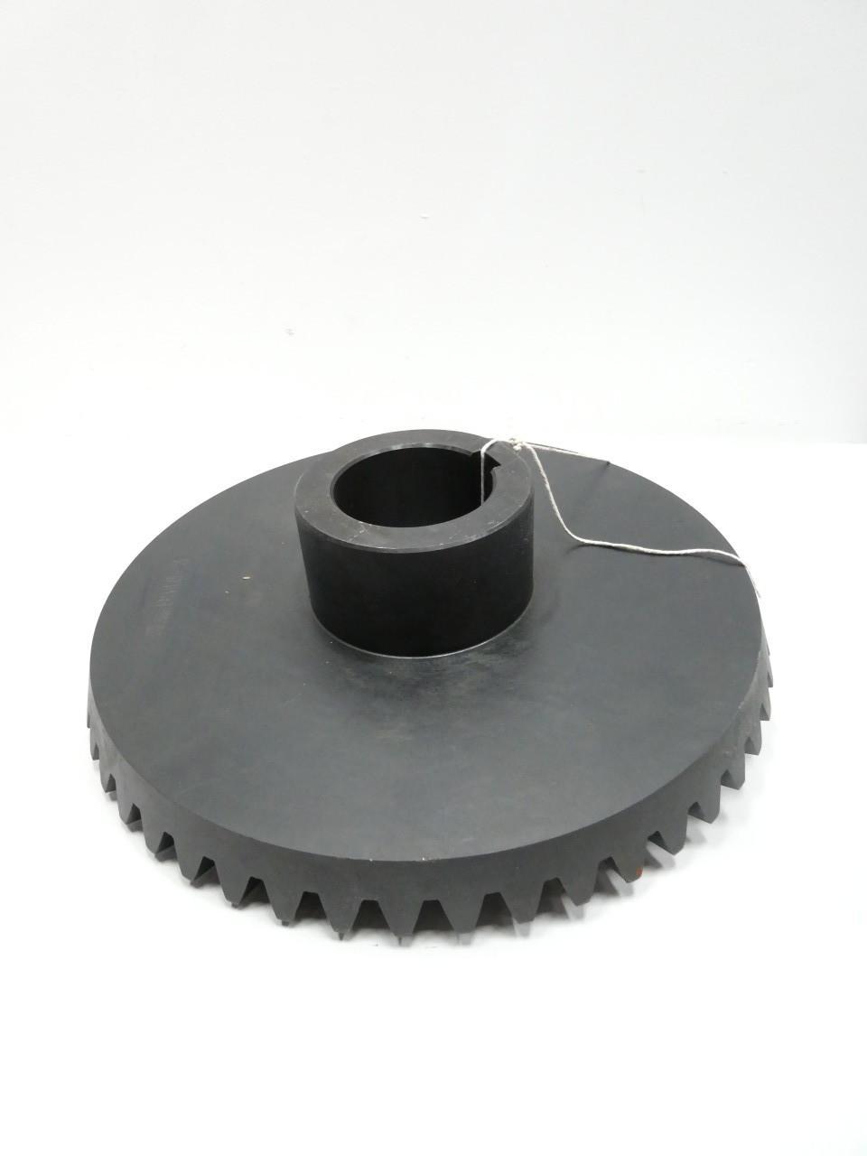 MARTIN B348-3 BEVEL GEAR 8DP 48T