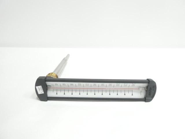 TAYLOR EB7209J008 THERMOMETER 1IN NPT 10IN 30-250F