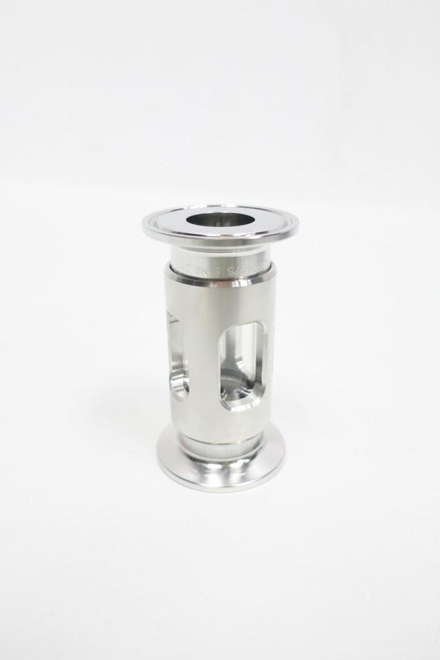 LJ STAR SVF-A10BA1B FLOW INDICATOR