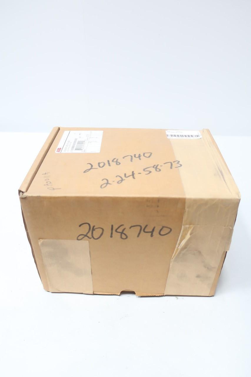 ABB A300P-20-11-84 PRECIPITATOR CONTACTOR 120V-AC 300A AMP