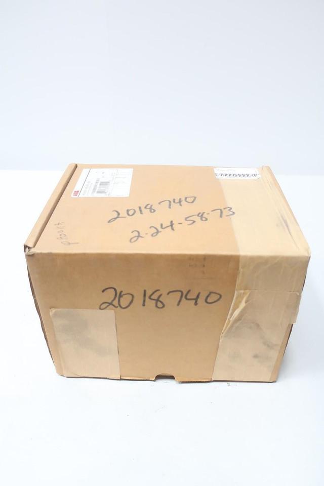 ABB A300P-20-11-84 PRECIPITATOR CONTACTOR 120V-AC 300A AMP