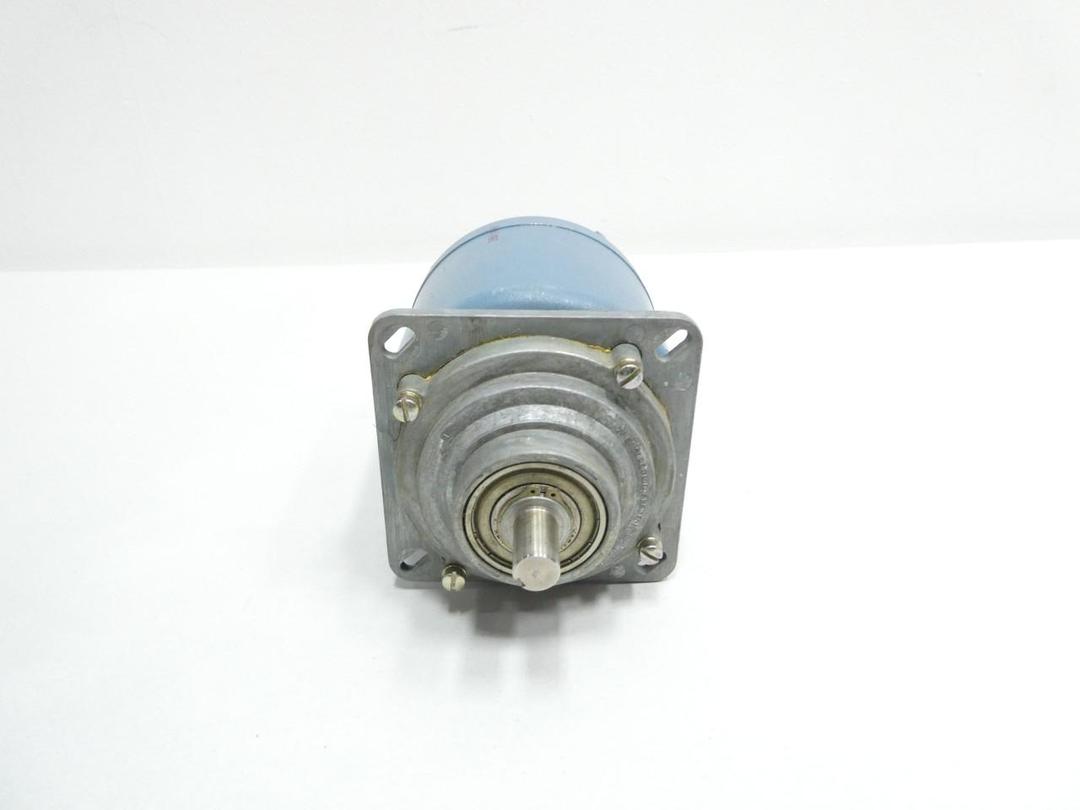 SUPERIOR ELECTRIC SS150E SLO-SYN STEPPER MOTOR 150OZ/IN 0.4A AMP 72RPM 120V-AC
