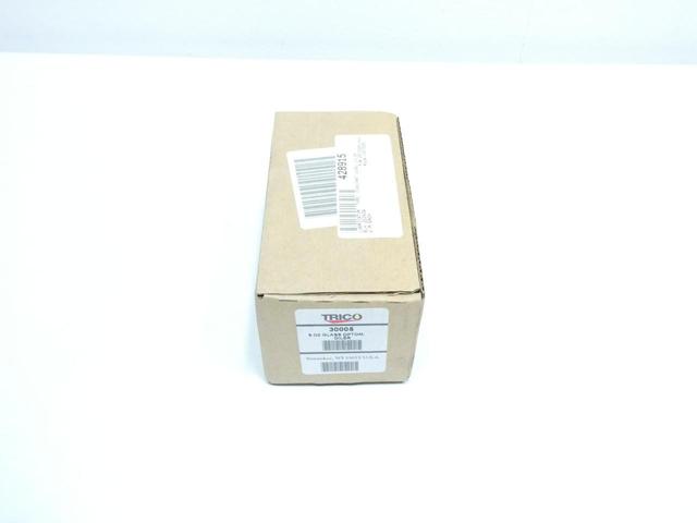 TRICO 30005 OPTOMATIC GLASS OILER 1/4IN NPT 8OZ