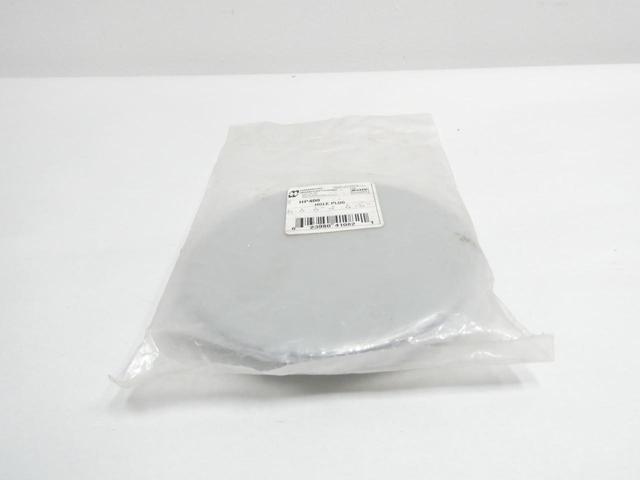 HAMMOND HP400 ENCLOSURE HOLE PLUG