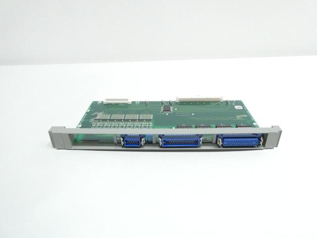 MITSUBISHI QX531B BN634A639G52A PCB CIRCUIT BOARD