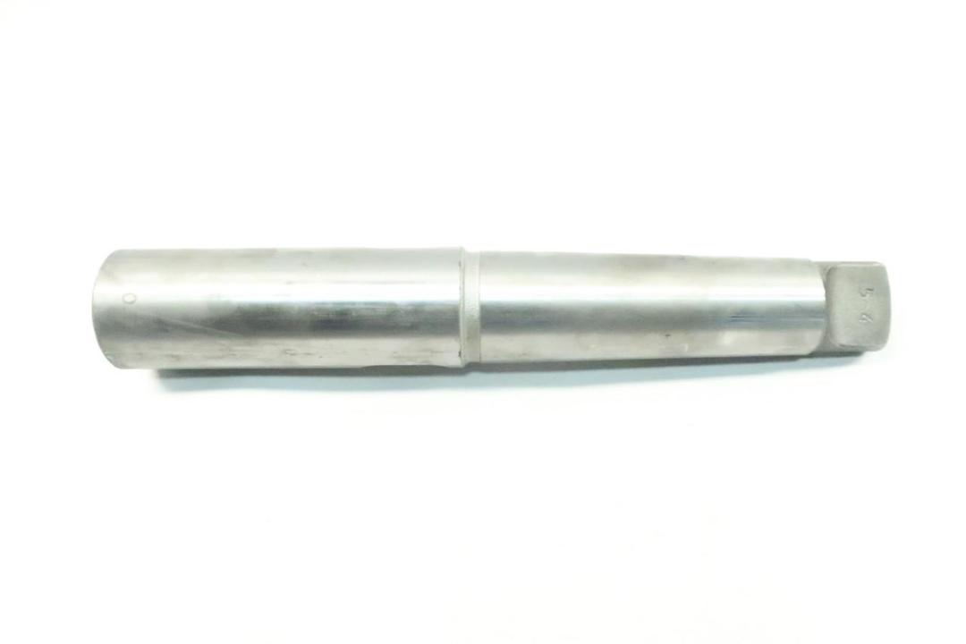 JACOBS 30455 TAPER SHANK 4MT EXTENSION SOCKET