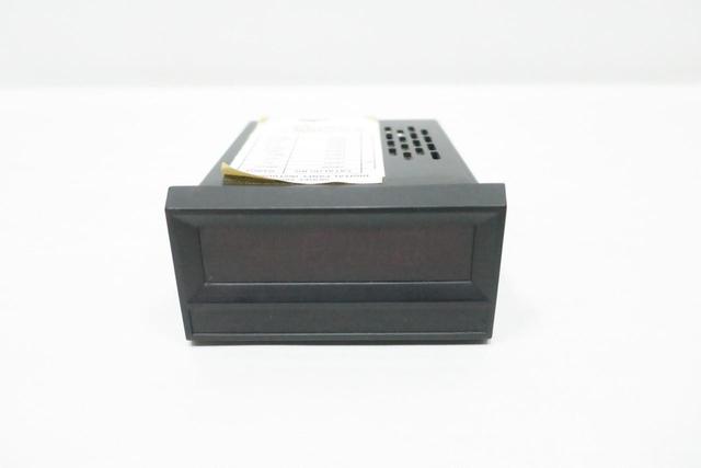 SIMPSON 2865 24501 DIGITAL PANEL METER 2V