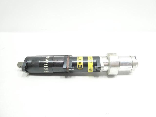 GIKEN KOGYO NR-30KEG NUTRUNNER 18NM