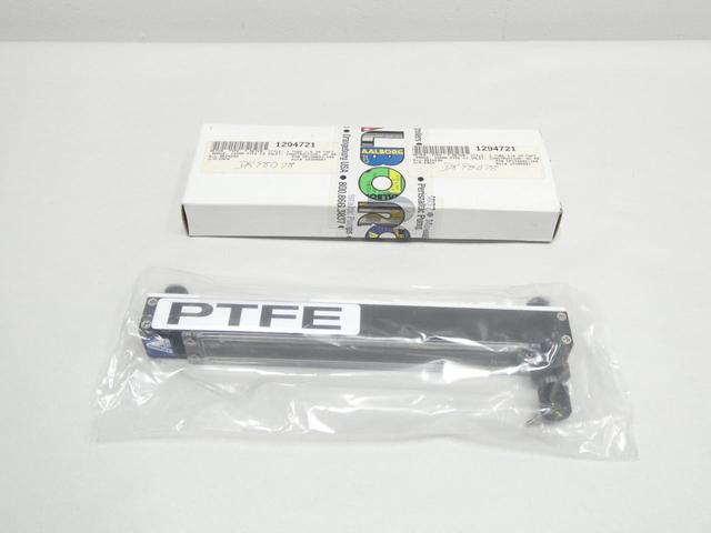 AALBORG TMR1-010424 VARIABLE AREA FLOW METER 0-150