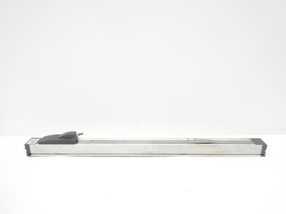 NOVOTECHNIK TLH 450 LINEAR POSITION TRANSDUCER SENSOR