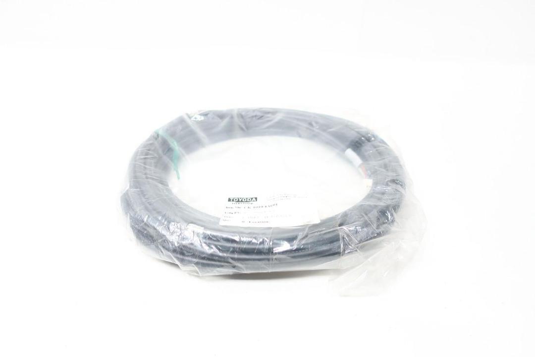 TOYODA CK-1010-8M/01 AUTOSIZER CORDSET CABLE 8M