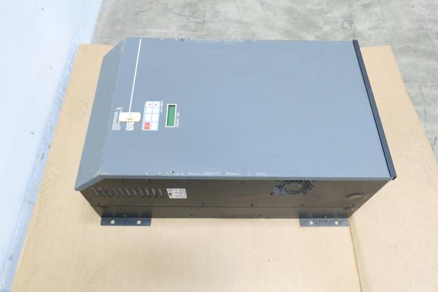 AC TECH MH5750B AC VFD DRIVE 590V-AC 0-120HZ 0-575V-AC 75HP