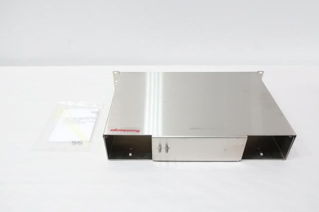 ERICSSON FB-SLFD005-000 ROSENBERGER EXCESS FIBER CABLE STORAGE