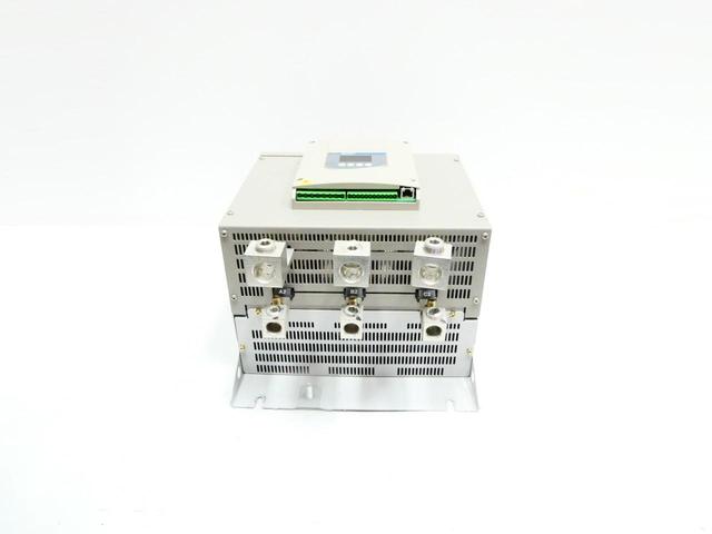 TELEMECANIQUE ATS48C32YU SOFT STARTER 320A AMP 250HP 110-230V-AC