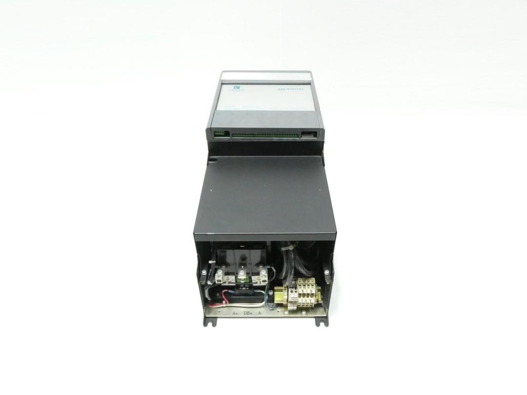 EUROTHERM 955D8N62 591S/1100/9/1/0/00 DC DRIVE 230/460V-AC 240/500V-DC 60HP