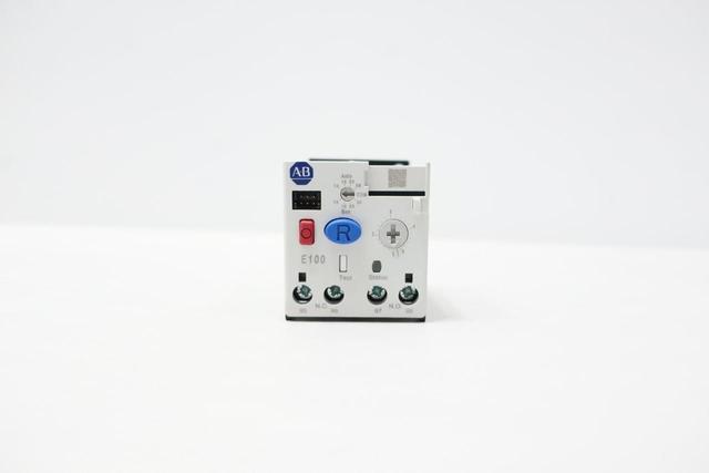 ALLEN BRADLEY 193-1EFCP OVERLOAD RELAY 1-5A