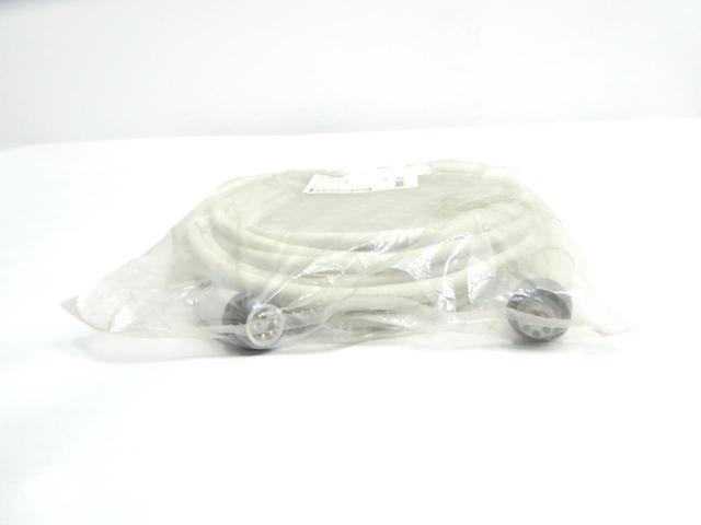 BRAD CONNECTIVITY DNDF11A-M080 CORDSET CABLE