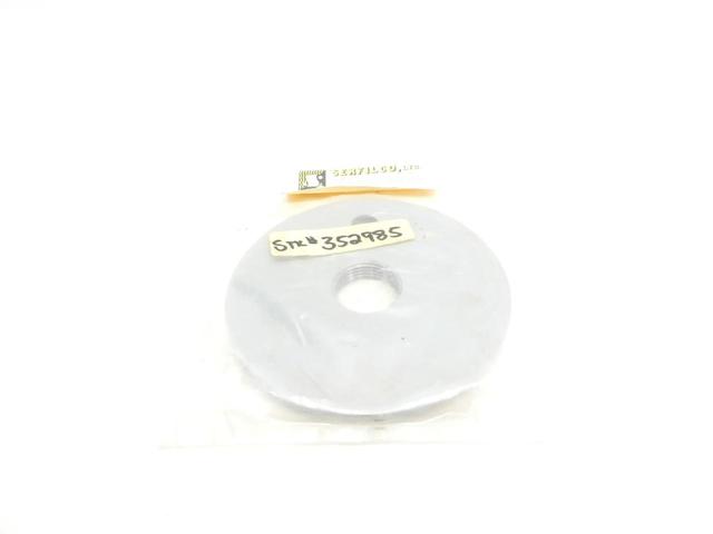 SERFILCO 88-0833 BAG RETAINING PLATE