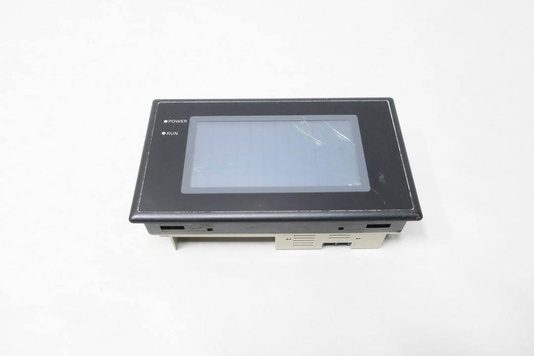 OMRON NT20S-ST121B-EV3 OPERATOR INTERFACE DISPLAY