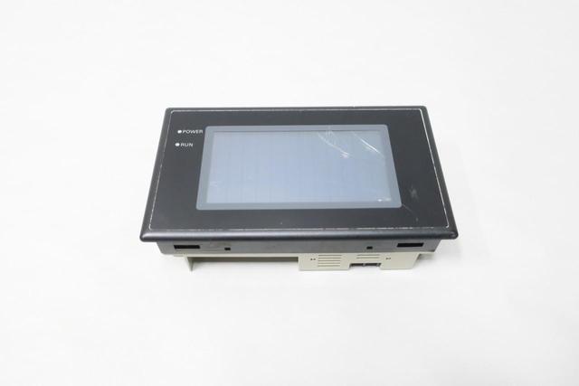 OMRON NT20S-ST121B-EV3 OPERATOR INTERFACE DISPLAY