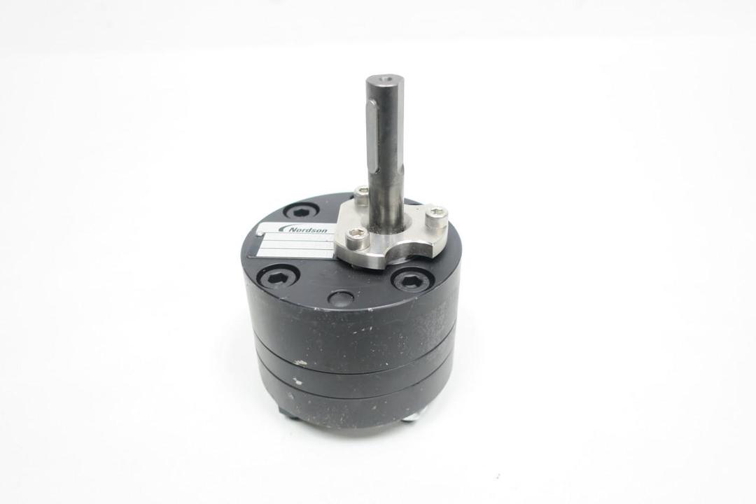 NORDSON SN0371 729106 GEAR PUMP