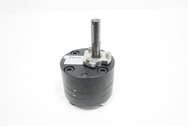 NORDSON SN0371 729106 GEAR PUMP