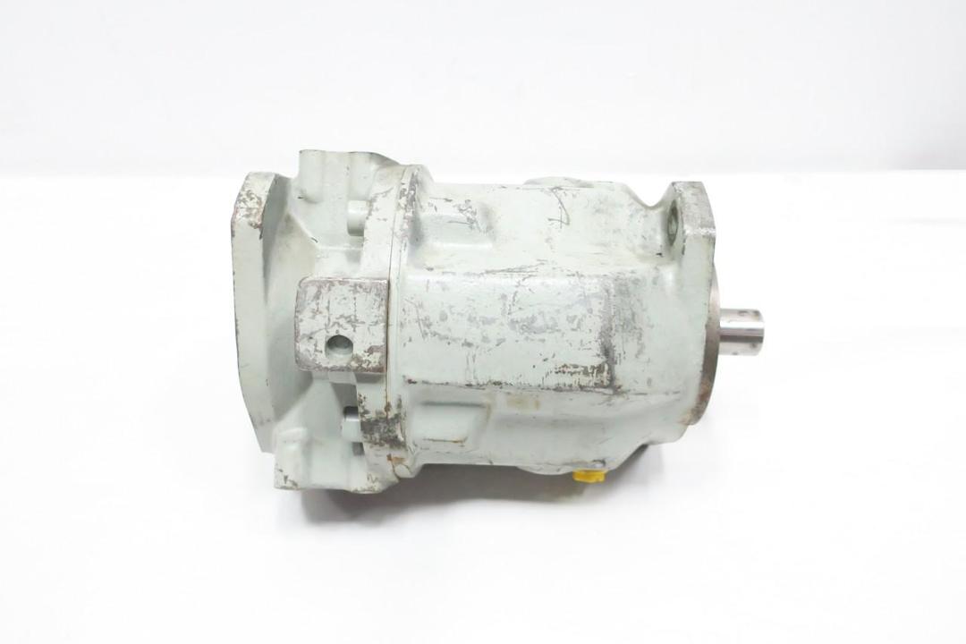 BRUENINGHAUS HYDROMATIK AA10VS071DFR/30R HYDRAULIC PISTON PUMP 207BAR