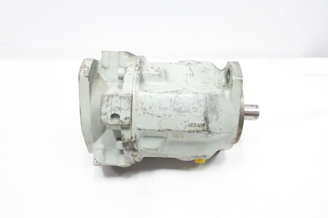 BRUENINGHAUS HYDROMATIK AA10VS071DFR/30R HYDRAULIC PISTON PUMP 207BAR