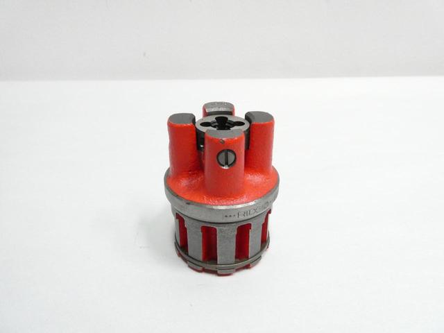 RIDGID 00-RB 7/16 DIE HEAD THREADER 7/16IN