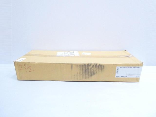 RICOH MP C8003 D892-01 WASTE TONER BOTTLE