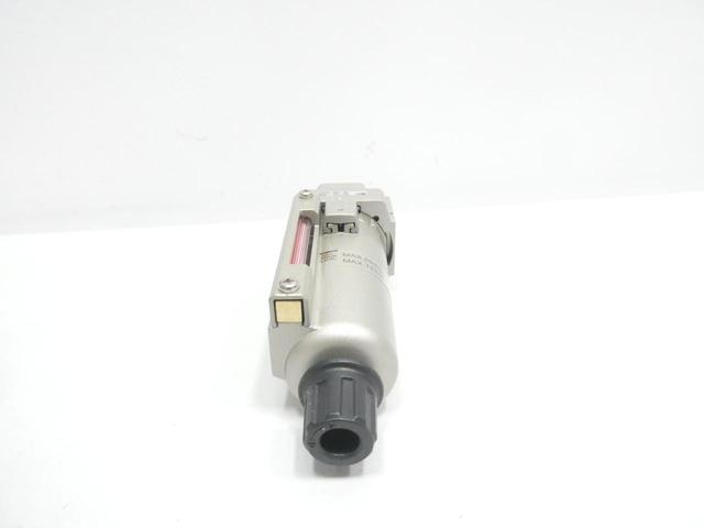 SMC AFM30-N02-SZ MIST SEPARATOR 1/4IN 150PSI
