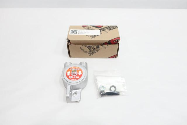 VIBCO BB-190 PNEUMATIC BALL VIBRATOR 1/4IN