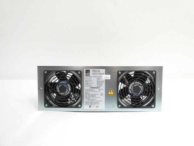 RITTAL 9967295 HONEYWELL 51303940-150 FAN ASSEMBLY 85-132V-AC