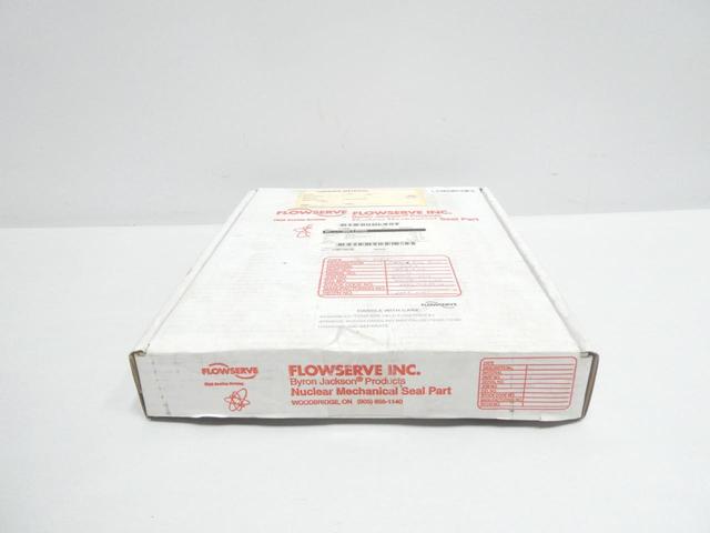 FLOWSERVE 184513XX CARBON RING ASSEMBLY