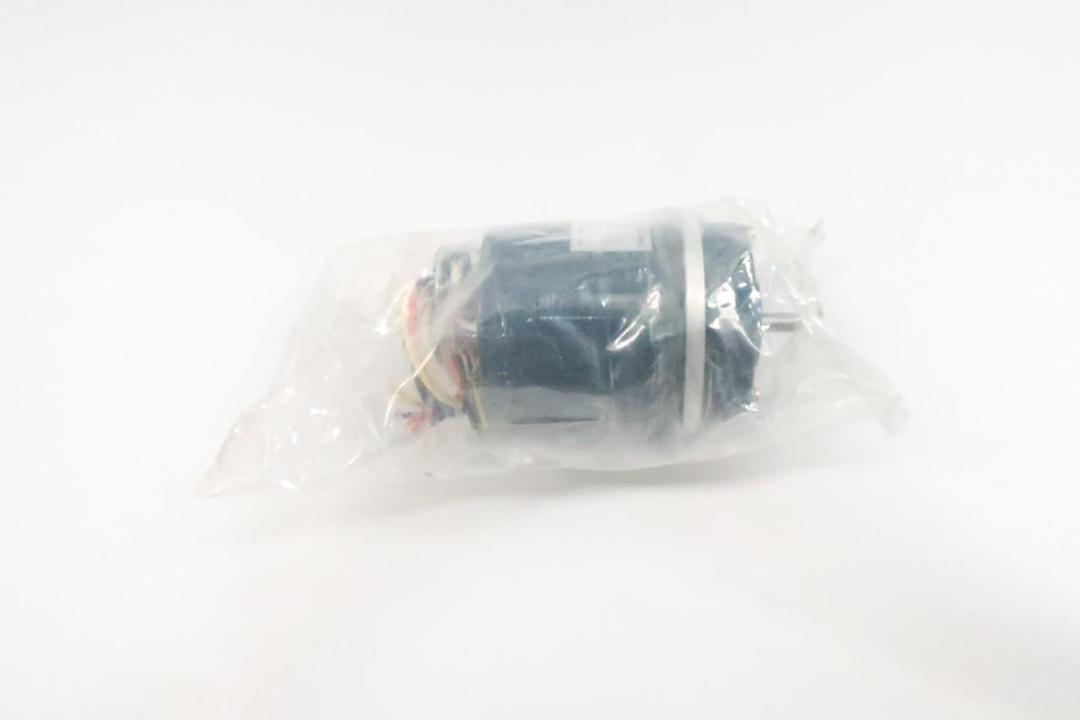 DENSEI 86CT SYNCHRO CONTROL TRANSFORMER 78/86V 52/57V