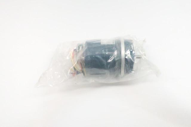 DENSEI 86CT SYNCHRO CONTROL TRANSFORMER 78/86V 52/57V