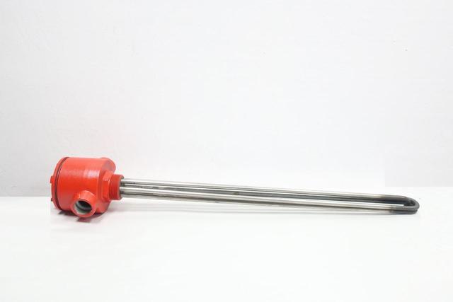 HEATREX 510493 IMMERSION HEATER 33IN 4.5KW 460V-AC